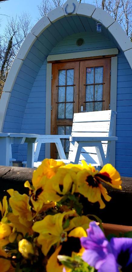 Glamping At Treegrove Hotel Kilkenny Exterior foto