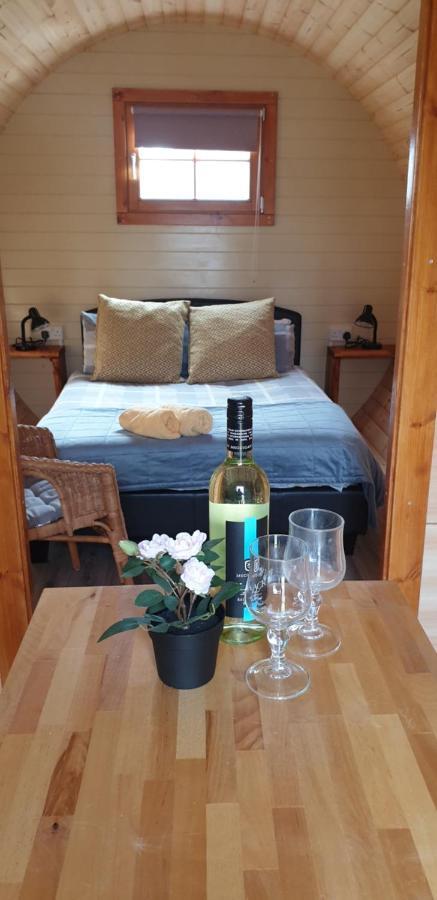 Glamping At Treegrove Hotel Kilkenny Quarto foto