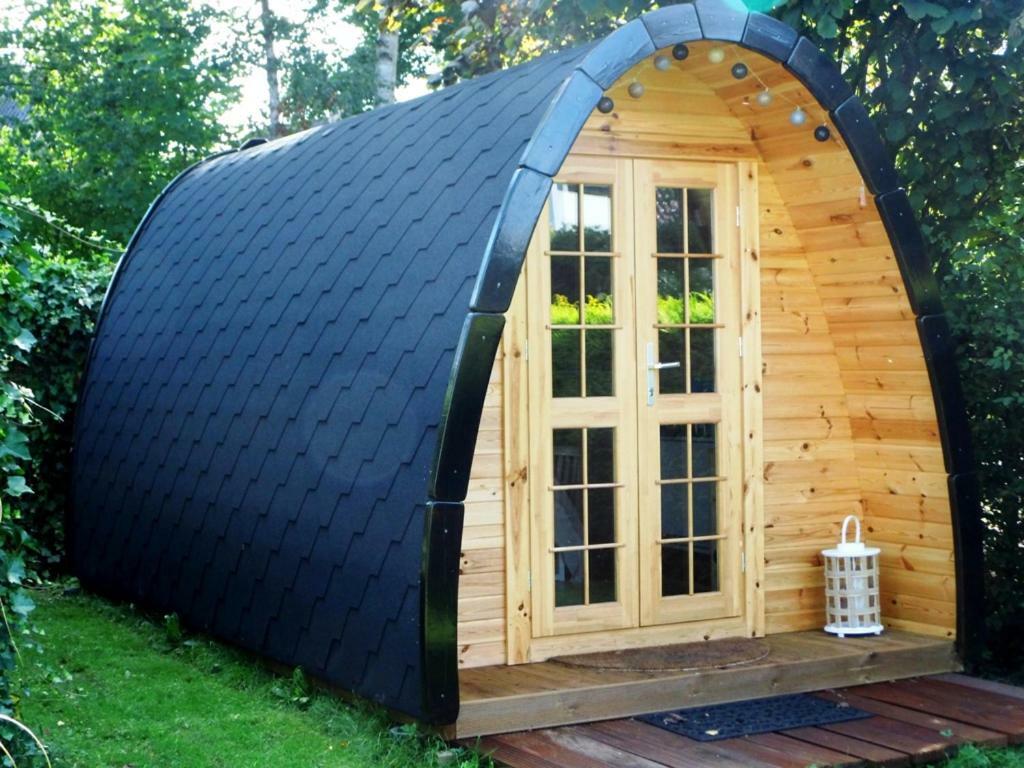 Glamping At Treegrove Hotel Kilkenny Exterior foto